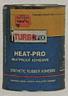 TURBOFIX HEAT-PRO (and logo) trademark logo