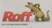 ROFF (and logo) trademark logo