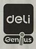 deli Genius (and logo) trademark logo