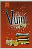 VUMI (and logo) trademark logo