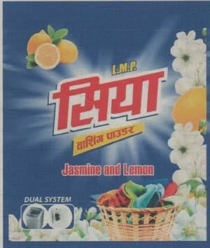 L.M.P. CEYA (and logo) trademark logo