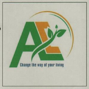 ALC (and logo) trademark logo