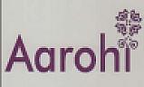 AAROHI (and logo) trademark logo