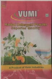 VUMI (and logo) trademark logo