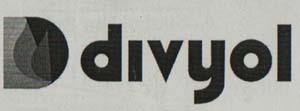 divyol (and logo) trademark logo