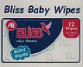 BLISS (and logo) trademark logo