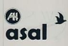 ASAL Logo (and logo) trademark logo