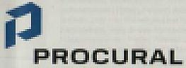 PROCURAL (and logo) trademark logo