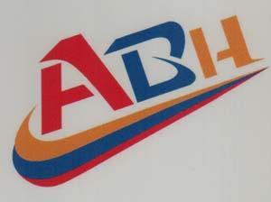 ABH (and logo) trademark logo