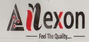 NEXON (and logo) trademark logo