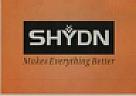 SHYDN (and logo) trademark logo