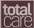 TOTAL CARE (and logo) trademark logo
