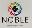 NOBLE (and logo) trademark logo