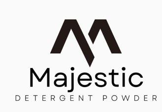 MAJESTIC (and logo) trademark logo