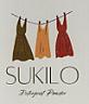 SUKILO (and logo) trademark logo