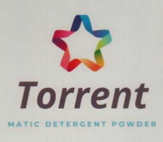 TORRENT (and logo) trademark logo