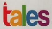 TALES (and logo) trademark logo