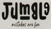 JUMBLE (and logo) trademark logo