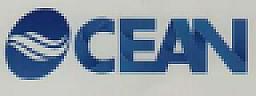 OCEAN (and logo) trademark logo