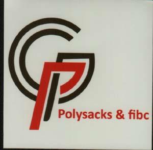 POLYSACKS & FIBC (and logo) trademark logo