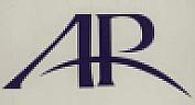 AR (and logo) trademark logo
