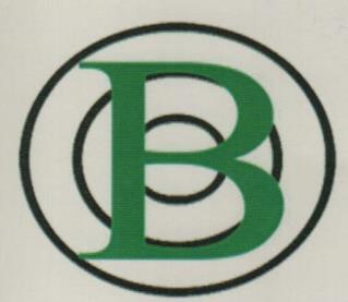 OB (and logo) trademark logo