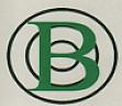 OB (and logo) trademark logo