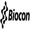 Biocon (and logo) trademark logo