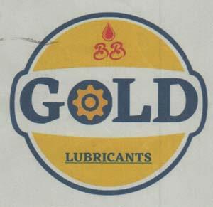 BB GOLD (and logo) trademark logo