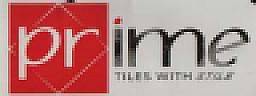 PRIME TILES WITH STILE (and logo) trademark logo