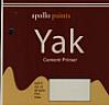 APOLLO PAINTS YAK CEMENT (and logo) trademark logo