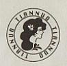 TIANNUO (and logo) trademark logo