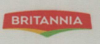 BRITANNIA (and logo) trademark logo