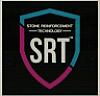 SRT (and logo) trademark logo