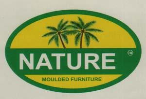 NATURE (and logo) trademark logo