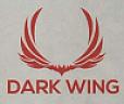 DARK WING (and logo) trademark logo