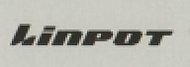 LINPOT (and logo) trademark logo