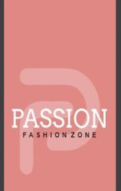 PASSION (and logo) trademark logo