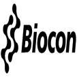 Biocon (and logo) trademark logo