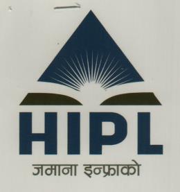 HIPL (and logo) trademark logo
