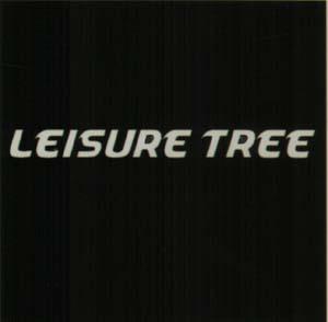 LEISURE TREE (and logo) trademark logo