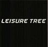 LEISURE TREE (and logo) trademark logo