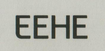 EEHE (and logo) trademark logo