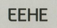 EEHE (and logo) trademark logo