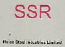 SSR (and logo) trademark logo