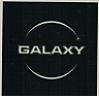 GALAXY (and logo) trademark logo
