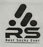 RS (and logo) trademark logo