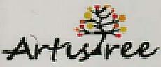 Artistree (and logo) trademark logo