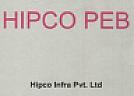 HIPCO PEB (and logo) trademark logo