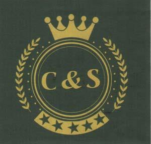 CROWN & STAR DEVICE (and logo) trademark logo